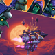 Illustration for article titled iHearthstone/i’s Latest Single-Player Addition Isn’t Free, But It Might Be The Best